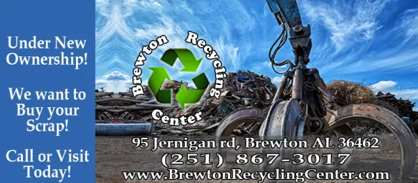 Brewton Recycling Center - photo 3