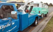 Fast Eddie's Towing & Hauling
