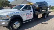 Super Quick Towing & Tires