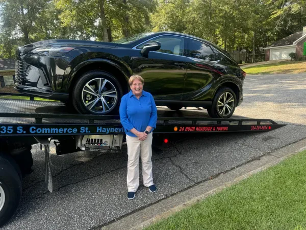 Super Quick Towing & Tires - photo 3