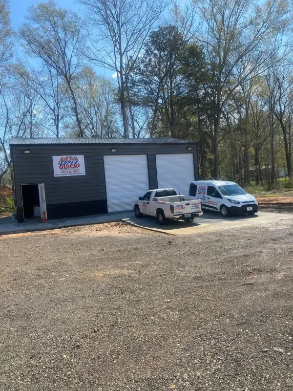 Super Quick Towing & Tires - photo 4
