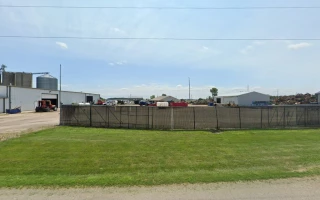 Okolona Metal & Iron