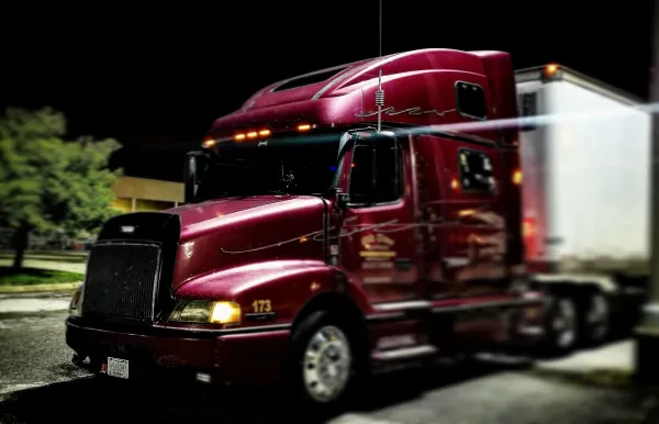 Gann Truck Repair - photo 4