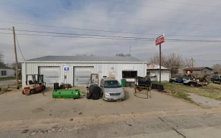 Burden's Auto & Wrecker Services