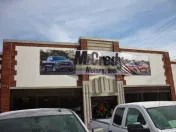 McCredy Motors, INC.