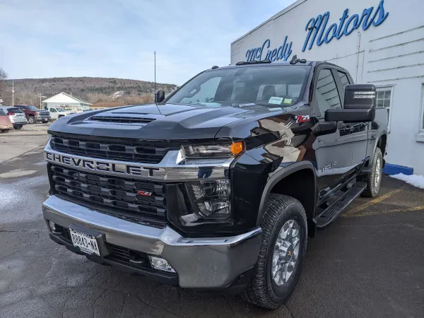 McCredy Motors, INC. - photo 3