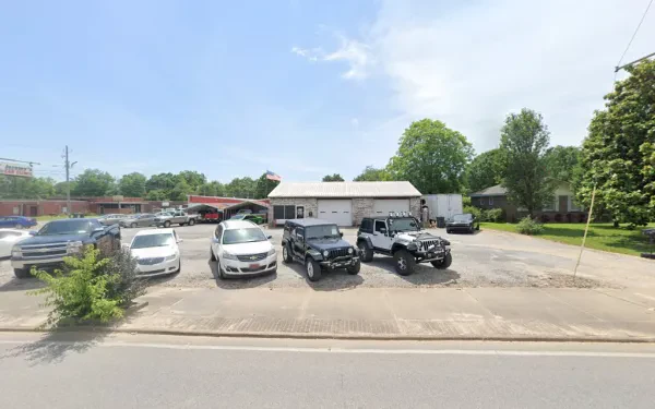 Vaughn's Used Cars - photo 2
