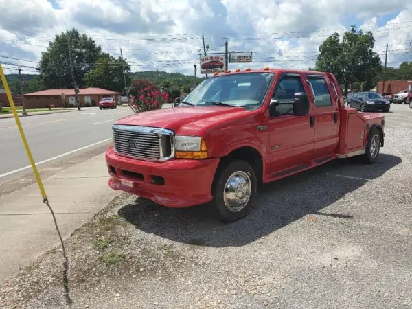 Vaughn's Used Cars - photo 3