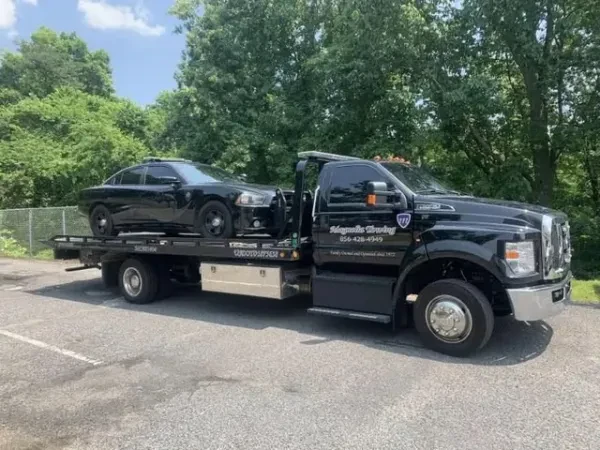 Magnolia AutoBody - photo 4