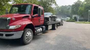 M.A.G. Towing & Auto Service Center (Frankford)