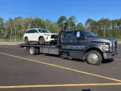 A1 Interstate Towing and Recovery