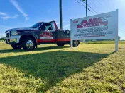 AMS Auto LLC