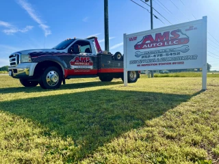 AMS Auto LLC