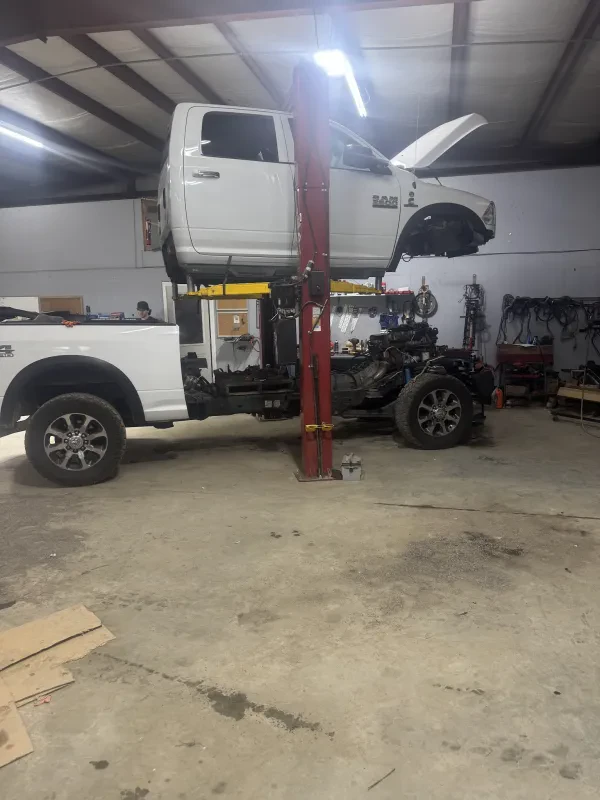 AMS Auto LLC - photo 3