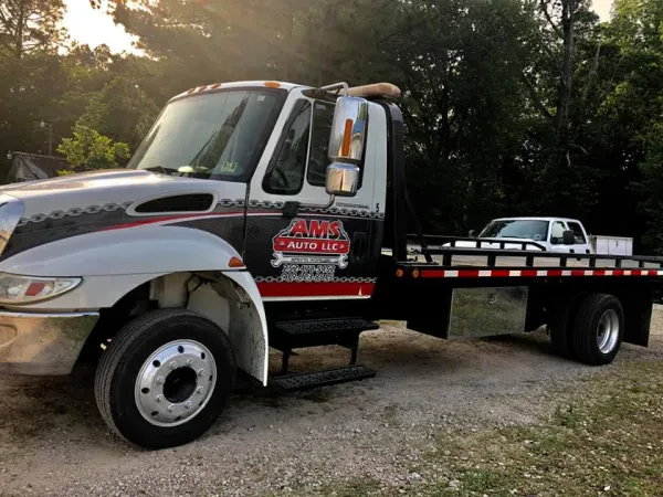 AMS Auto LLC - photo 4