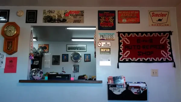 B & B Auto Repair LLC - photo 3