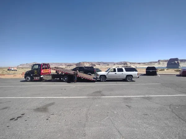 B & B Auto Repair LLC - photo 4