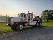 BJ's Towing Inc.