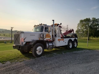 BJ's Towing Inc.