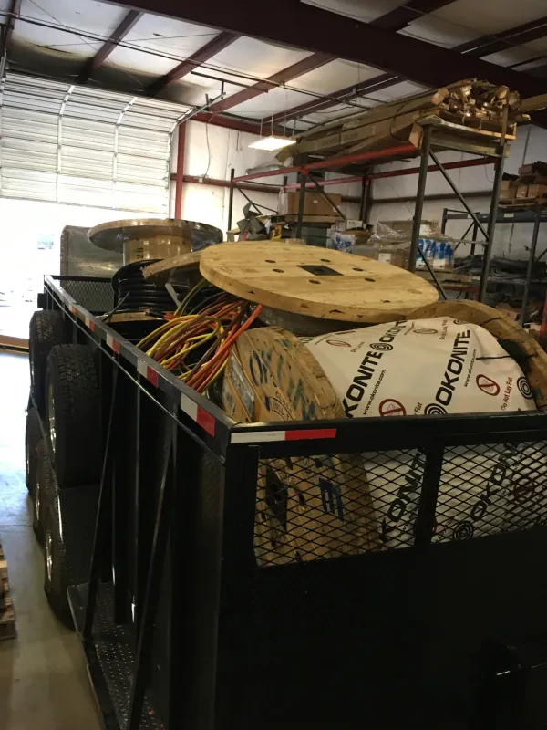 Metal Processors Inc - photo 2