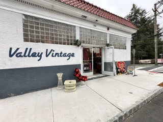 Valley Vintage