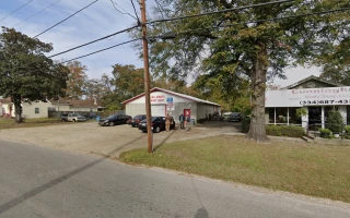 Cunningham Body Shop And Wrecker Service LLC