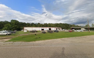 Wiregrass salvage & Bargain Center