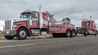 Magnum Towing