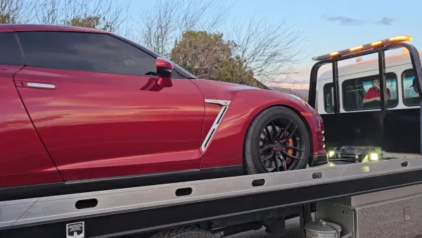 Magnum Towing - photo 2