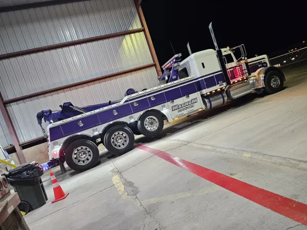 Magnum Towing - photo 3