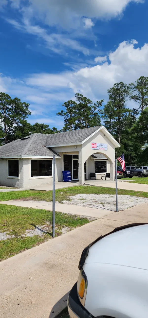 Liberty Automotive Repair - photo 2