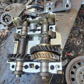 Big Boy Automotive