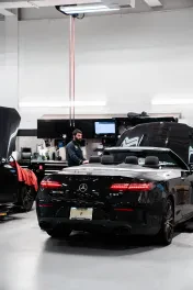 Mercedes-Benz of Caldwell Parts Center