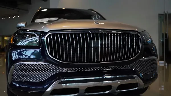 Mercedes-Benz of Caldwell Parts Center - photo 2