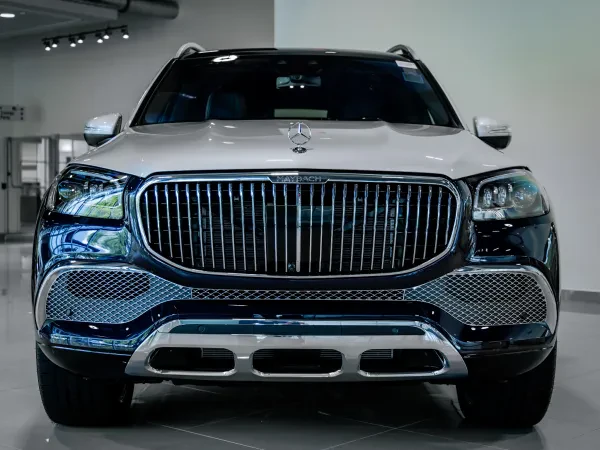 Mercedes-Benz of Caldwell Parts Center - photo 4
