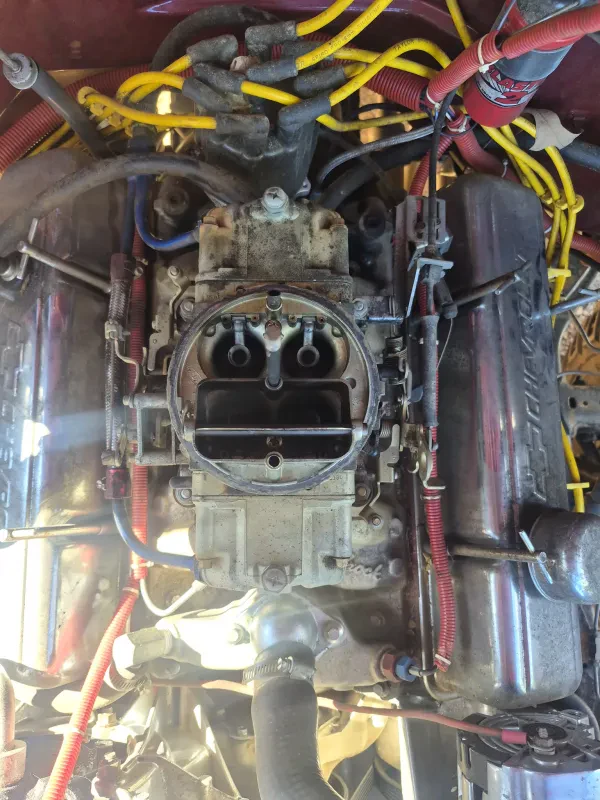 Johnson Towing and Automotive - photo 4