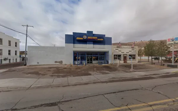 NAPA Auto Parts - Mack's Auto Parts, Inc. - photo 2