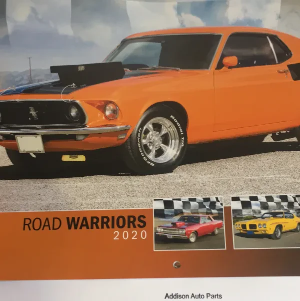 Addison Auto Parts - photo 2