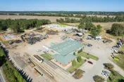 SMC Recycling and Porta John Rental