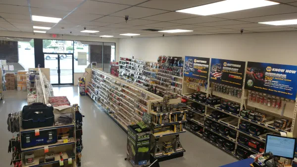 NAPA Auto Parts - RKS Auto Parts - photo 3