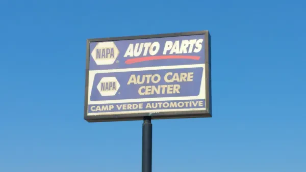 NAPA Auto Parts - RKS Auto Parts - photo 4