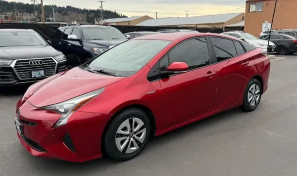 Ruby Motors LLC - photo 2