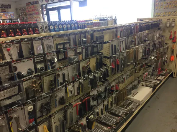 Bulldog Auto Supply - photo 2