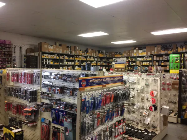 Bulldog Auto Supply - photo 4