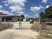 Randolph AFB Recycling Center