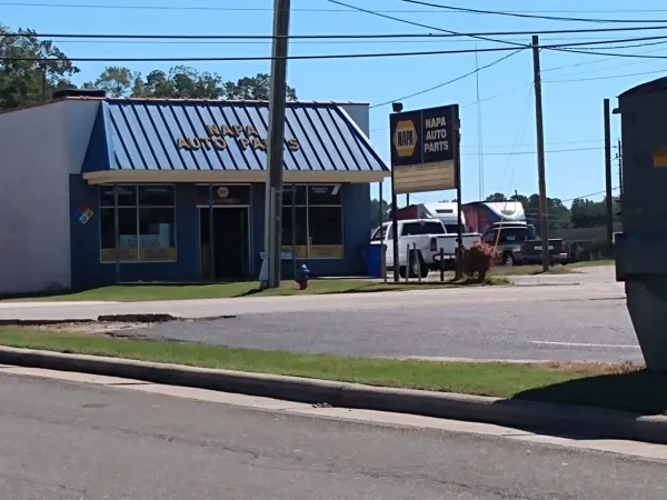 NAPA Auto Parts - NASHVILLE - photo 2