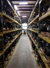 Lambert Auto Salvage