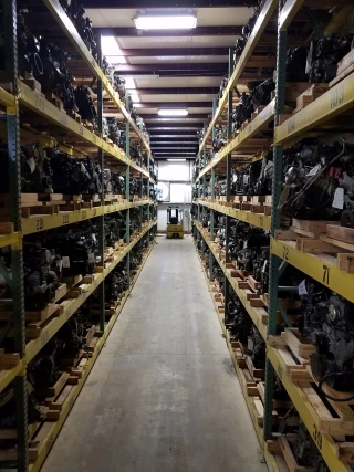 Lambert Auto Salvage