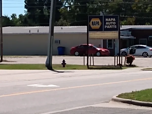 NAPA Auto Parts - NASHVILLE - photo 3