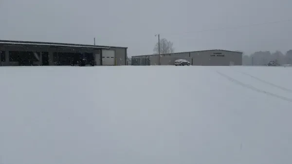 Lambert Auto Salvage - photo 2